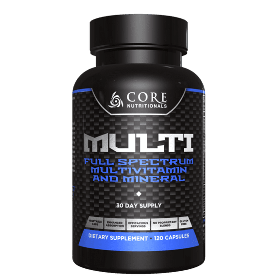 Core Nutritionals MULTI
