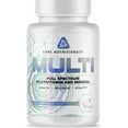 thumbnail image 1 of Core Nutritionals  Multivitamin - Multi Platinum Full Spectrum and Mineral - 120 Capules, 1 of 6