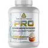 Core Nutritionals PRO 5lb - French Vanilla Cupcake