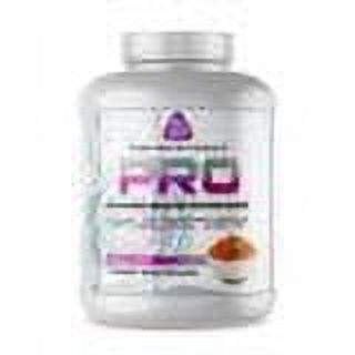 Core Nutritionals PRO Sustained Release Protein Blend, 25G Protein, 71 Servings (Fruity Cereal)