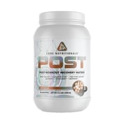 Core Nutritionals Platinum Post Post-Workout Recovery Matrix 20 Servings Hot Cocoa