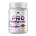 thumbnail image 1 of Core Nutritionals Pro Sustained Release Protein Blend, Digestive Enzyme Blend, 25G Protein, Low Carb, 28 Servings (Fruity Cereal), 1 of 3