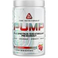 thumbnail image 1 of Core Nutritionals Pump Platinum Full-Spectrum Non-Stimulant Pre-Workout 20 Servings (Cherry Burst), 1 of 5