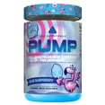 thumbnail image 1 of Core Nutritionals Pump Platinum Full-Spectrum Non-Stimulant Pre-Workout 20 Servings (FUN SWEETS - Blue Raspberry), 1 of 6