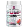 thumbnail image 1 of Core Nutritionals Pump Platinum Full-Spectrum Non-Stimulant Pre-Workout 20 Servings (Watermelon Grape), 1 of 4