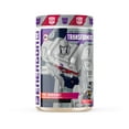 thumbnail image 1 of Core Nutritionals | Transformers Energon Pre Workout Nutritional Supplement Formula (Free Prize Inside - Megatron) (20 Servings, Blood Orange Passion Fruit), 1 of 8