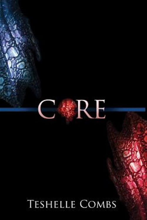 Core (Paperback) by Teshelle Combs