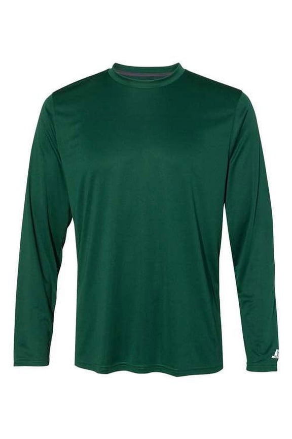 Core Performance Long-Sleeve T-Shirt