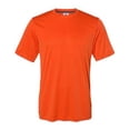 thumbnail image 1 of Core Performance Short Sleeve T-Shirt, Burnt Orange - 3XL, 1 of 1
