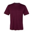 thumbnail image 1 of Core Performance Short Sleeve T-Shirt, Maroon - 3XL, 1 of 1