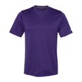 thumbnail image 1 of Core Performance Short Sleeve T-Shirt, Purple - 3XL, 1 of 1