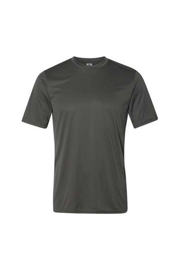 Core Performance Short Sleeve T-Shirt, Stealth - 3XL