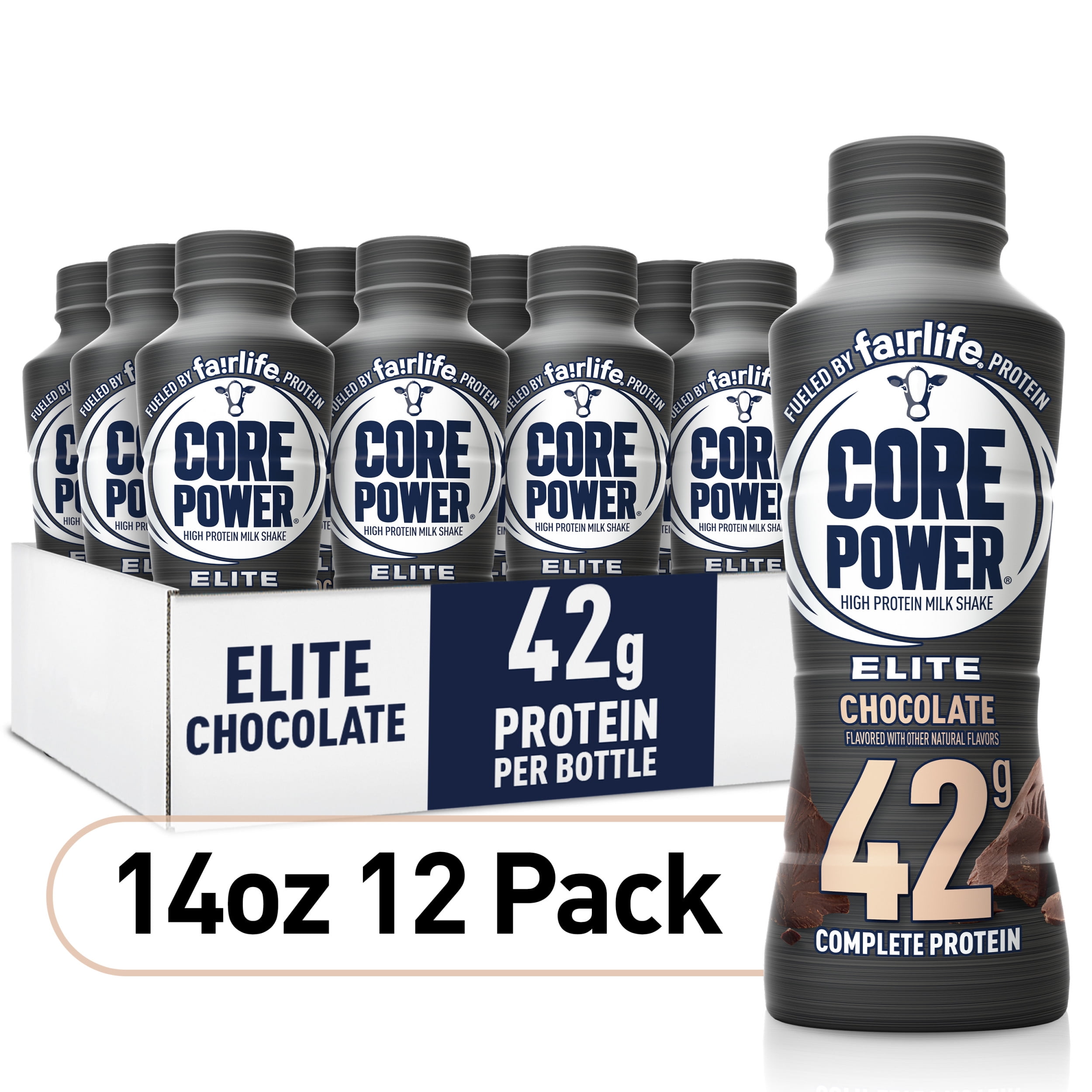 Core Power Protein Shake With 26g Protein By Fairlife Milk 06 09 2023 core-power-protein-shake-with-26g-protein-by-fairlife-milk-06-09-2023