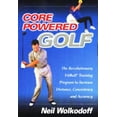 thumbnail image 1 of Pre-Owned Core Powered Golf (Paperback) 0965786331 9780965786331, 1 of 1