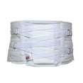 thumbnail image 1 of Core Products 6026 10" Lumbosacral Back Support Belt-Large, 1 of 2