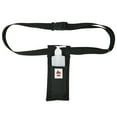 thumbnail image 1 of Core Products 8oz Pump Bottle with Holster for use with Oil, Lotion for Massage Therapy, 1 of 4