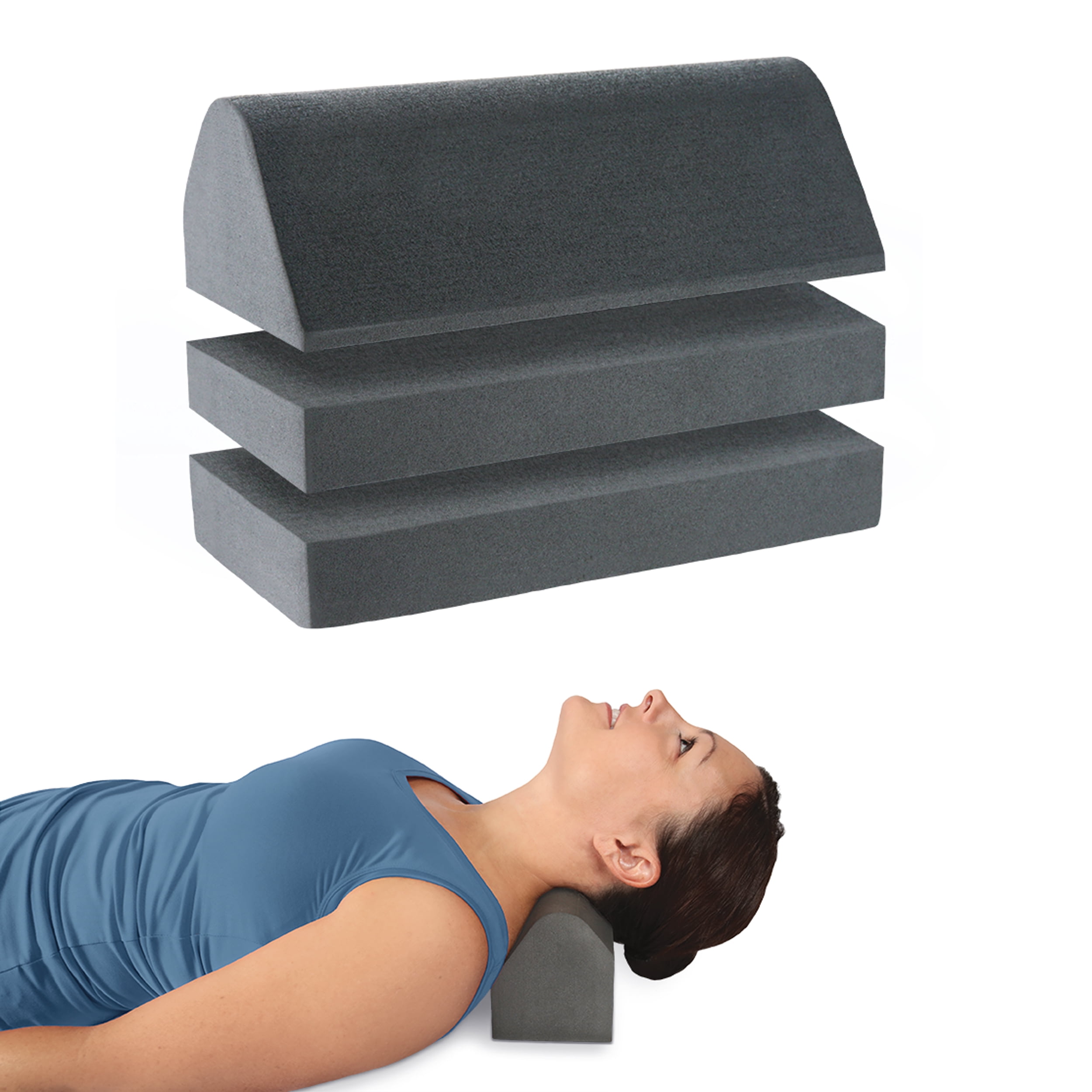 Core Products, Cervical Traction Device, Apex, Neck & Shoulder Relaxer ...
