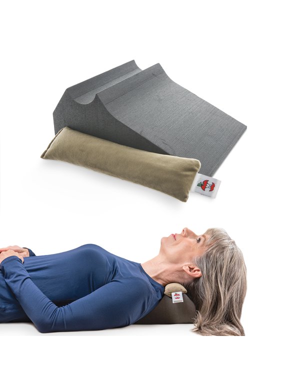 Apex Premium Cervical Orthosis - With Heat