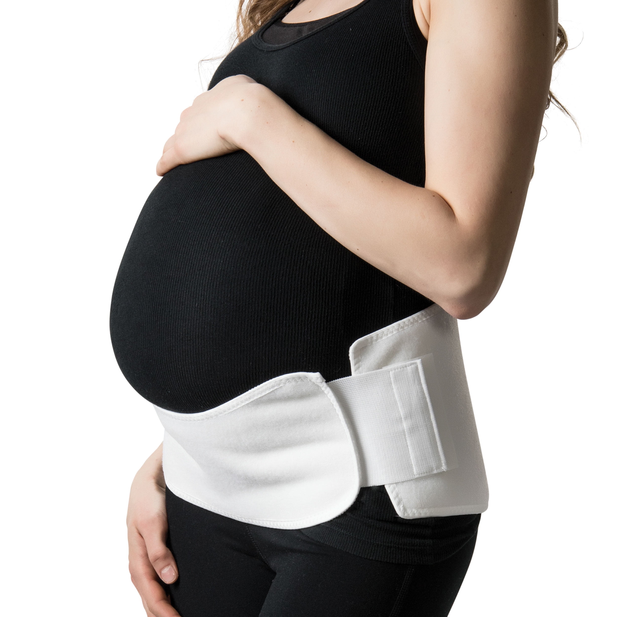 Pregnancy belly band clearance walmart