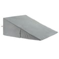 thumbnail image 1 of Core Products Bed Wedge, Gray, 1 of 5