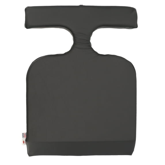 Core Products Breast Comfort Cushion Positioning Bolster - Black