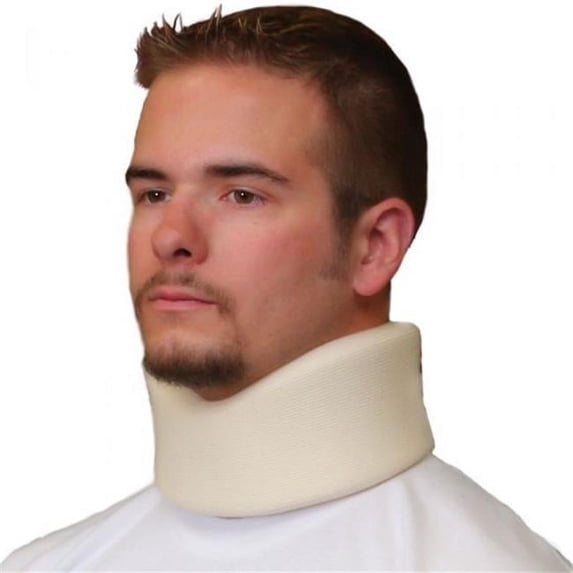 Core Products COR310 3.5 in. Universal Foam Cervical Collar