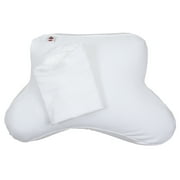 Core Products CPAP Pillow Case Only, White, 4" Loft