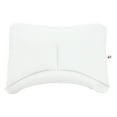 thumbnail image 1 of Core Products Cervalign Cervical Support Pillow, Very Firm Neck Support Roll with 6" Soft Sides, 1 of 5