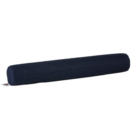 Core Products Cervical Foam Roll, Blue - Firm (3.5")