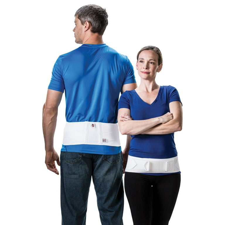 Core support belt best sale