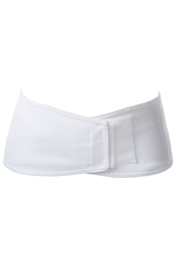 Elastic Sacroiliac Spinal Support w/ Pad - XXLarge