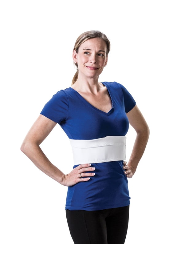 Female Rib Support Belt - Small/Medium