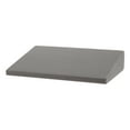 thumbnail image 1 of Core Products Foam Stress Wedge - Gray, 1 of 6