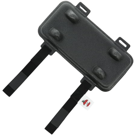 Core Products Jeanie Rub Massager Paraspinal Accessory