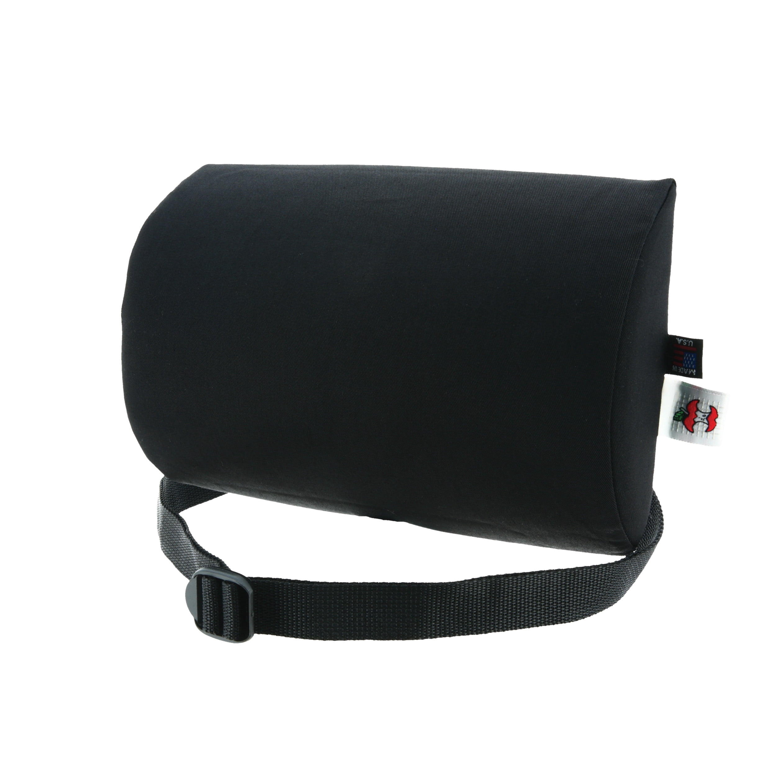 Core Products Luniform Lumbar Support Cushion - Black - Walmart.com