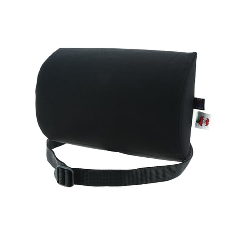 Core Products Luniform Lumbar Support Cushion - Black