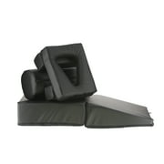 Core Products M.A.T Body Positioning System, Vinyl Cover - Black