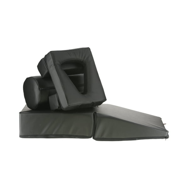 Core Products M.A.T Body Positioning System, Vinyl Cover - Black