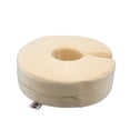 thumbnail image 1 of Core Products Memory Foam Massage Face Rest, Plush Knit Cover, 1 of 6