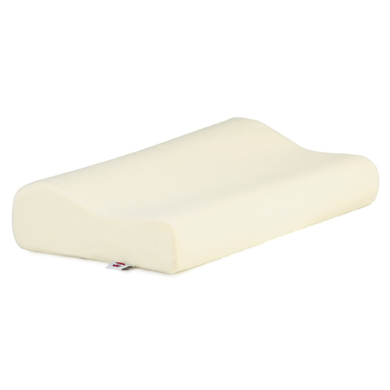 Viscoelastic pillow online