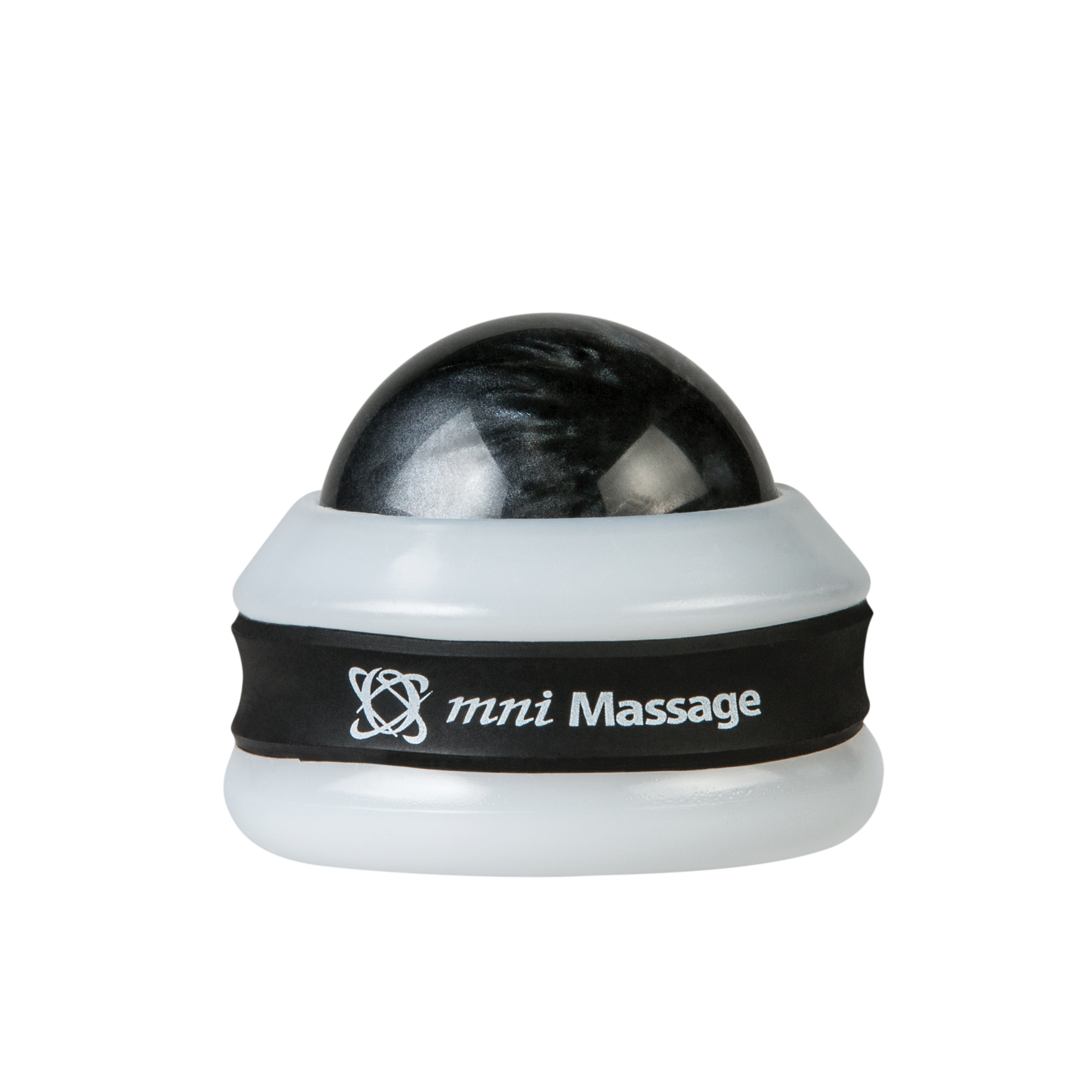 Core Products Omni Mini Roller - Black - Walmart.com