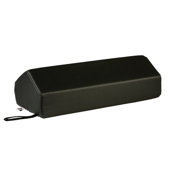 Core Products Peak Support Bolster - Black