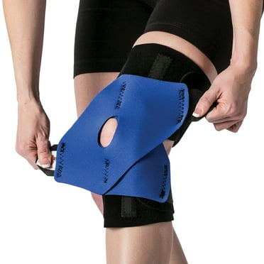 Core Products Performance Wrap Knee Support Brace – Regular