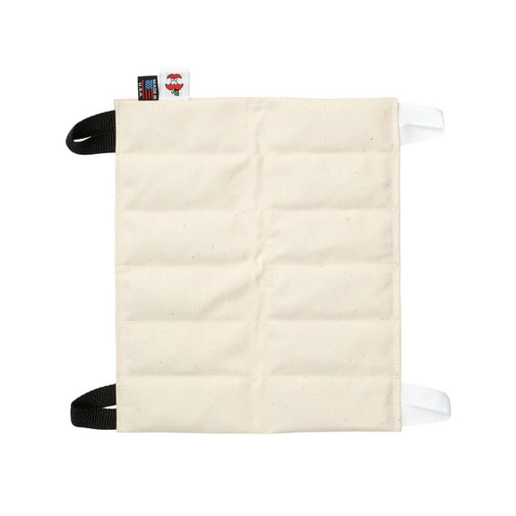 Core Products Professional Thermal Core Moist Heat Packs, Help Relax Sore Muscles- 10" x 12"
