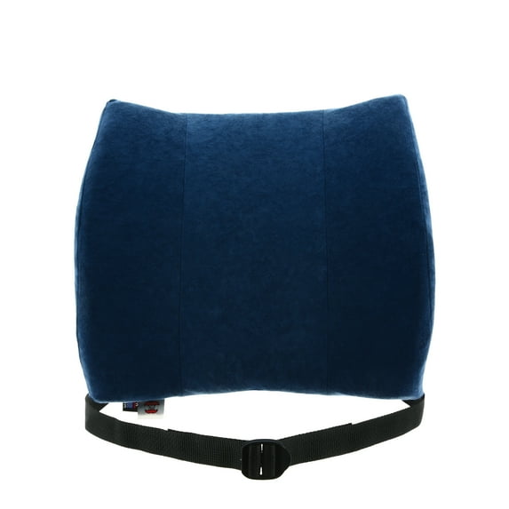 Core Products SitBack Rest, Deluxe - Blue