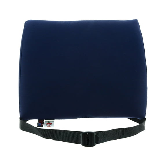 Core Products SlimRest Lumbar Support, Standard - Blue