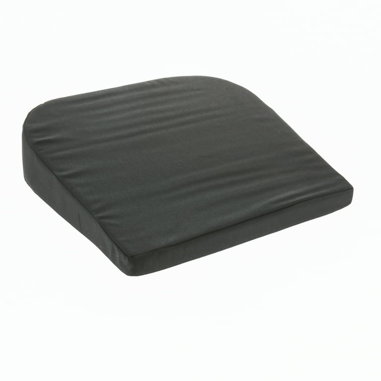 Core Products Spine Saver Posture Wedge Black