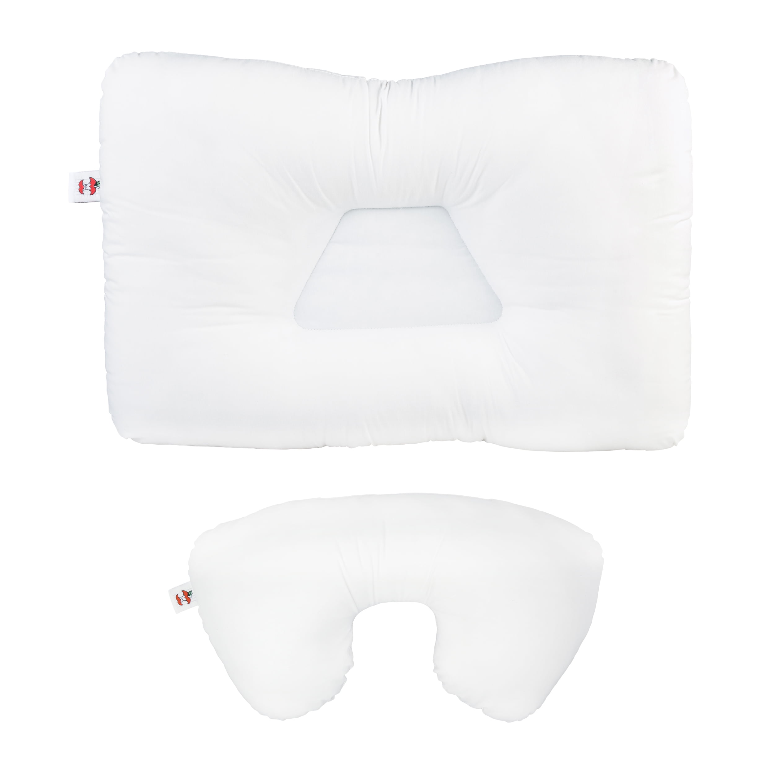 Core Products Tri Core Cervical Support Pillow Full Size Firm