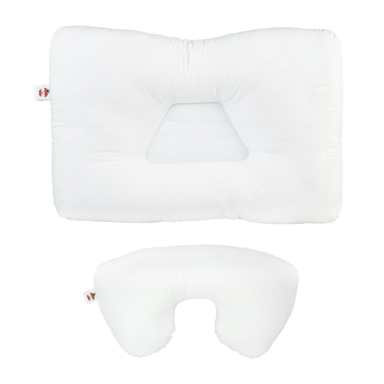 Tri core pillow walmart sale