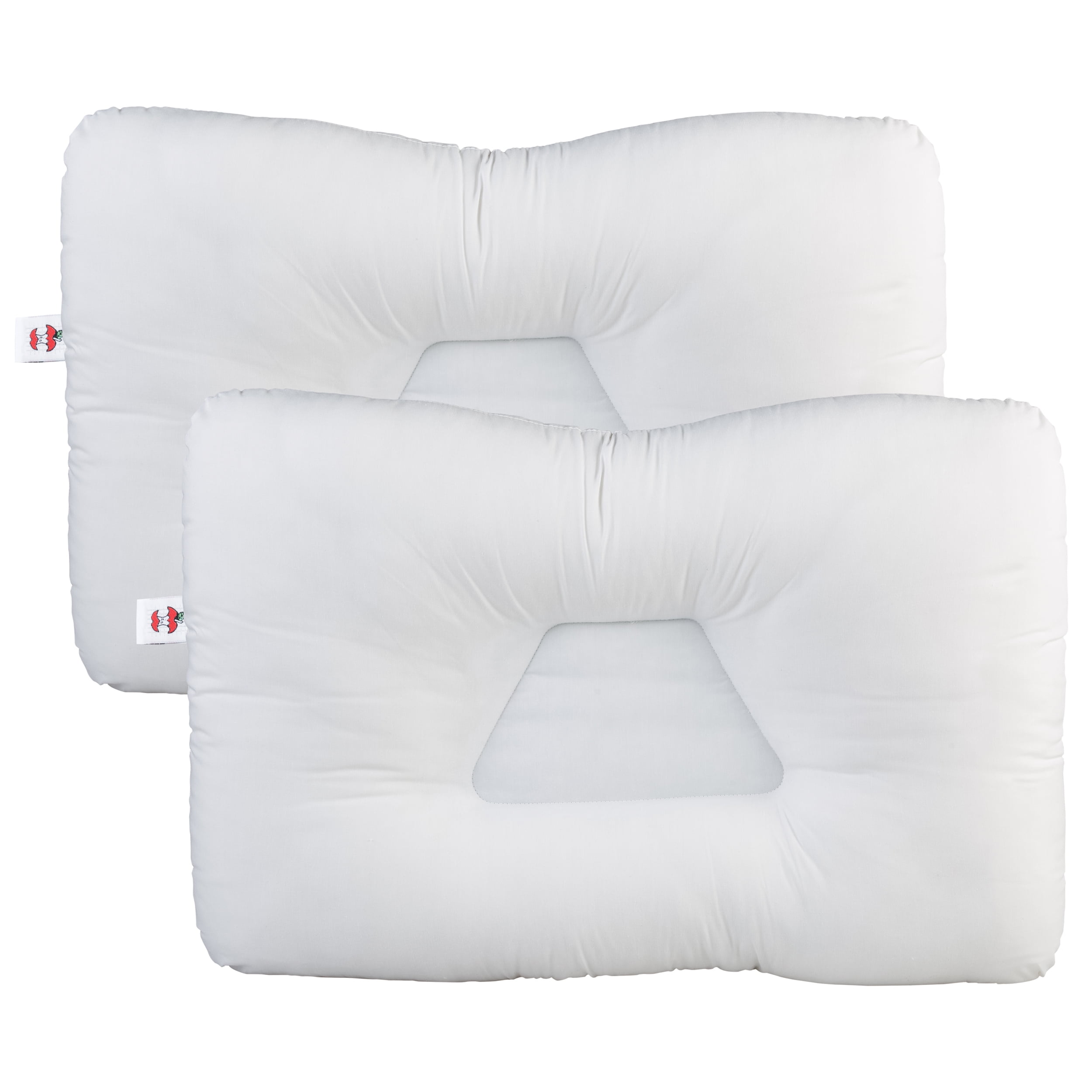The Wedge, the pillow to support neck –